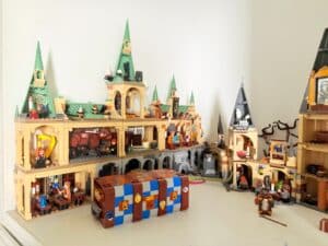 Sports Memorabilia, Furniture, Harry Potter LEGO, Vintage Toys, PS4 games