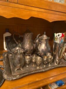 3-Day Estate Sale: Vintage, Antique & MCM Gems Await!