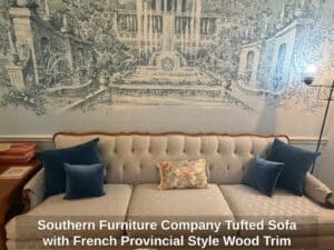 Mid-Century Furniture, Murano Glass, NASCAR & Harley-Davidson Collectibles, Vintage Christmas