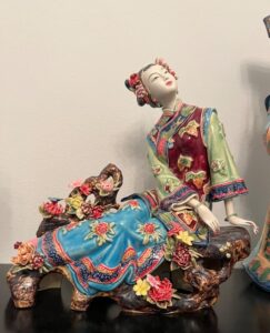 Naperville Estate Sale with Unique, High-End Decor, Art, Furniture & More