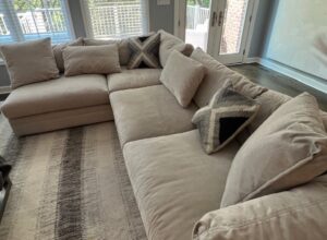 Lisle Moving Sale with High-End Brands, Patio Furniture, Exercise Equipment, Furniture to Upgrade your Entertainment Spaces