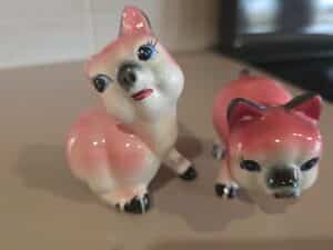 Jim and Judy Rhoades Moving Sale