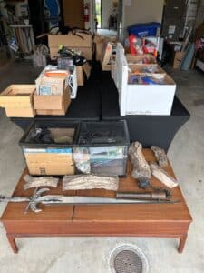 Blue Moon Estate Sales: Elevated Estate Sale