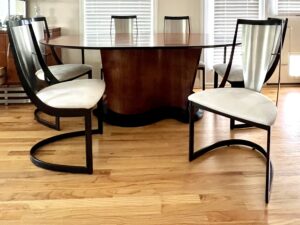 Fun, Varied Blue Moon Estate Sale