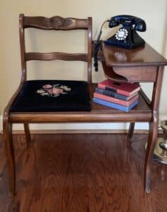 Classic Downsizing Blue Moon Estate Sale