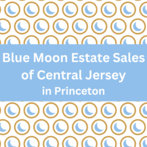 Princeton Estate Sale