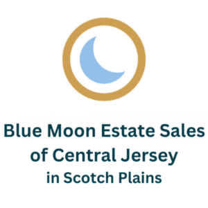 Scotch Plains Estate Sale