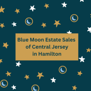 Hamilton Estate Sale
