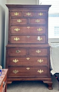 Vintage Finds Estate Sale in Fishers