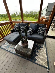 Contemporary Meets Antique Estate Sale in Westfield