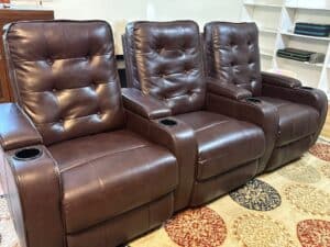 Hunstville - Tools, Sports Collectibles, Leather LR and More - Blue Moon Estate Sale NW Houston!