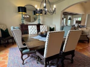 Designers Dream Showhome in Augusta Pines - APPOINTMENT SALE - Blue Moon NW Houston!