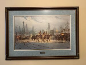 Gorgeous in Gleannloch - Spring - Blue Moon NW Houston!