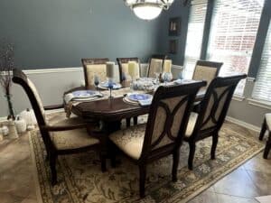Blue Moon NW: Thousand Oaks Treasures in Magnolia
