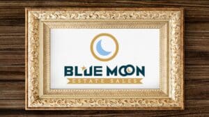 Blue Moon NW: Antique Dealer's Treasures in Lake Creek Estates Conroe