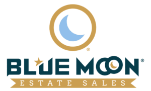 Blue Moon NW Houston Estate Sale – Vintage Treasures