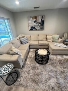 4 Bedroom Airbnb Estate Sale!