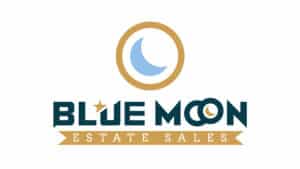 Blue Moon Estate Sale in Palmyra, New York