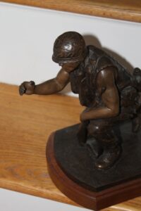 Country Style & Military Memorabilia Little Egg Harbor NJ Blue Moon Estate Sale