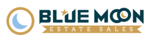 Blue Moon Toledo Sale! Collectables, Nascar, MCM Furniture And Much More!