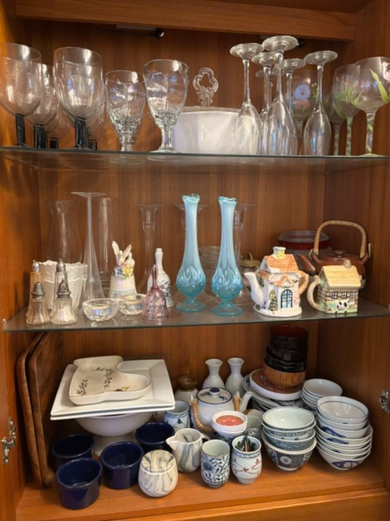 Calling All Foodies! Chef's Estate Sale in Concord, CA