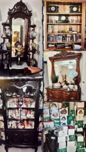A Collector's Dream: Clocks and Curiosities - Austin Estate Sale