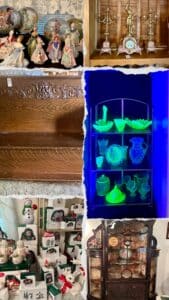 A Collector's Dream: Clocks and Curiosities - Austin Estate Sale