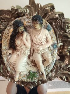 West Hills Heavenly Blue Moon Estate Sale