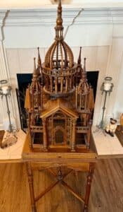 Fabulous Farragut Blue Moon Estate Sale