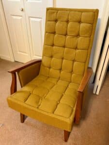 Good Karma in Karns Blue Moon Estate Sale