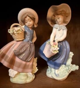 Timeless Treasures in Tellico Village Blue Moon Estate Sale