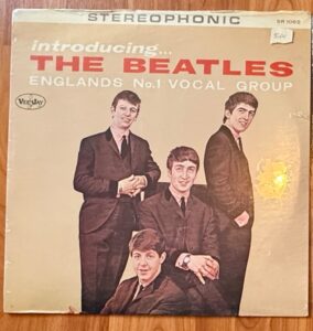 Must-See Collectibles Blue Moon Estate Sale
