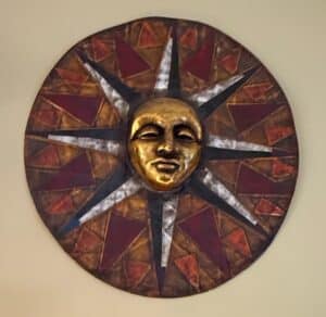 S Knoxville Lakehouse Blue Moon Estate Sale