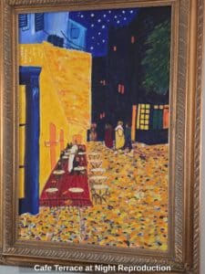 Worthwhile in Westmoreland Heights Blue Moon Estate Sales