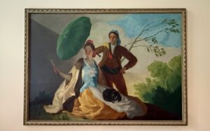Hospitable in Westmoreland Heights Blue Moon Estate Sale