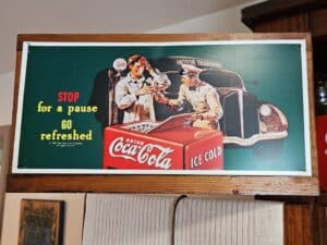 Nostalgia Central: Vintage Movie Posters, Raggedy Ann & Massive Coke Collection