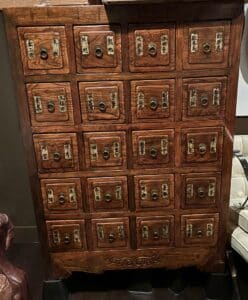 Cherry Hills Fine Furnishings, Jewelry and Decor Blue Moon Estate Sale