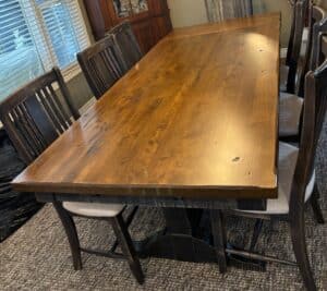 Centennial Silver, Decor, Rugs, China, Piano and more Blue Moon Estate Sale