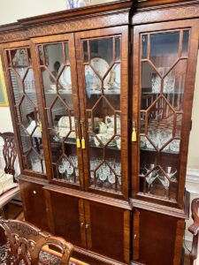 Treasures from afar by Blue Moon Estate Sales