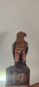 The Soaring Eagle Estate Sale