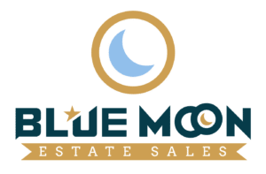 Baton Rouge Blue Moon Estate Sale w/ Wood Sculptures, Stone Art & Rustic Furniture