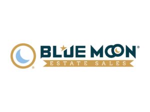 Blue Moon Estate Sale off Highland Rd!