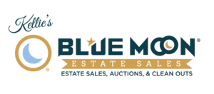 Kellie's Blue Moon Estate Sale in Wyoming