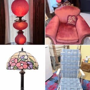 Kellie's Blue Moon Estate Sale