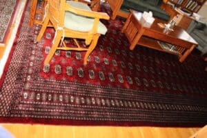 Sonoma Vintage & Garden Treasures Estate Sale