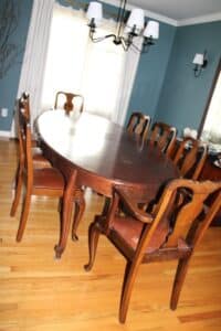 Corte Madera Vintage Treasures Estate Sale