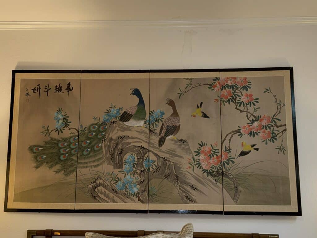 Harbor View Estate Sale – Fine Furnishings, Art & Designer Fashion