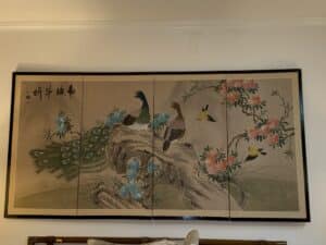 Harbor View Estate Sale – Fine Furnishings, Art & Designer Fashion