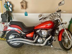 Blue Moon  Sale! Motorcycle, Mowers, Appliances, Jon Boat, Tools and Furnishings!